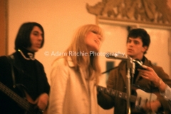 V01 John Cale, Nico and Lou Reed
