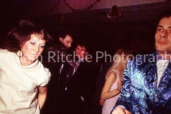 X88 Hoppy dancing UFO Club, 1967