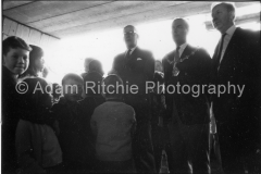 P045 - Westway Opening, 1968