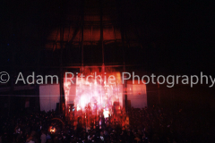 X26 Richard Wright, Syd Barrett, Roger Waters, and Nick Mason at the Roundhouse Dec 31 1966