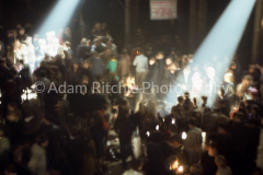 X58 Crowd at the Roundhouse Dec 31 1966