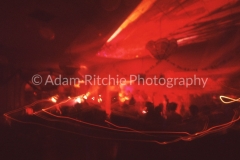 X104 Crowd watching Pink Floyd at UFO Club, Dec 23 or Dec 30 1966