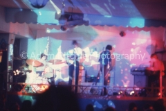 X11 Nick Mason, Roger Waters, Syd Barrett, and Richard Wright of Pink Floyd at UFO Club, Dec 23 or Dec 30 1966