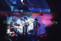 X13 Nick Mason, Roger Waters, Syd Barrett, and Richard Wright of Pink Floyd at UFO Club, Dec 23 or Dec 30 1966