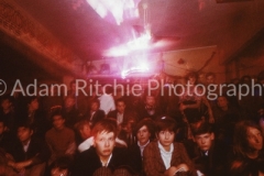 X187 Pink Floyd audience at UFO Club, Dec 23 or Dec 30 1966