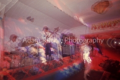 X32 Nick Mason, Roger Waters, Syd Barrett, and Richard Wright of Pink Floyd at UFO Club, Dec 23 or Dec 30 1966