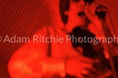 X85 Roger Waters of Pink Floyd at UFO Club, Dec 23 or Dec 30 1966